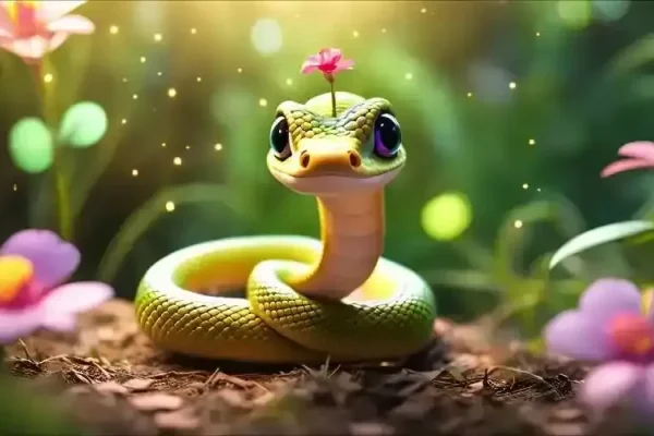 属蛇的今年多大了？-新乐天