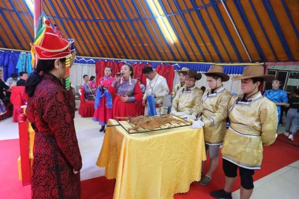 牵羊担酒背后的生肖传奇-新乐天