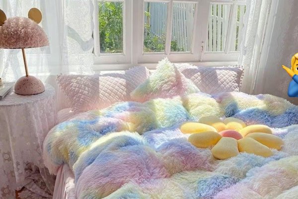 卧室灯具风水，一场静谧与舒适的双重修行-新乐天