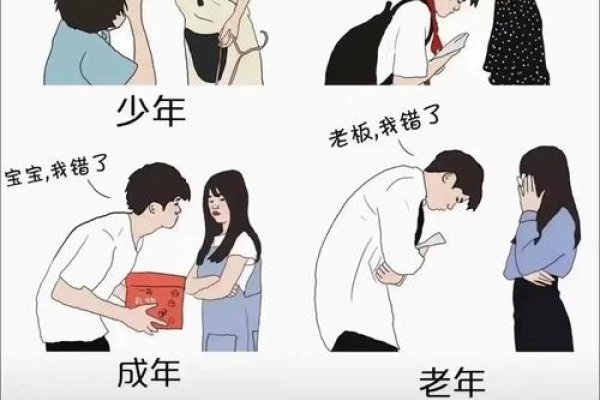 纠葛的情感与道德的抉择,面对老公兄弟的复杂情感-新乐天