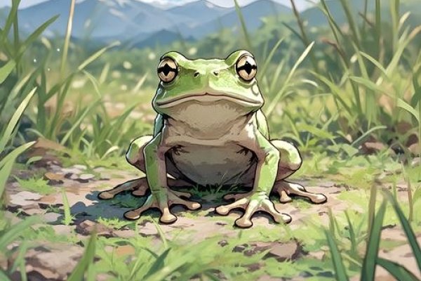 孤寡动物的孤独呼唤-新乐天