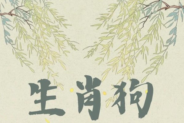 属狗的2024年喜事连连-新乐天