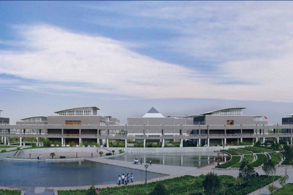 邯郸大学贴吧，校园生活的另一面-新乐天