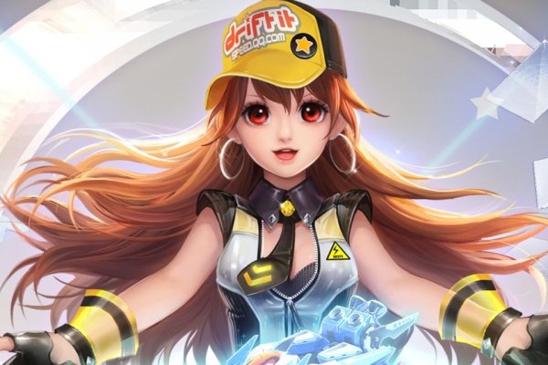 QQ飞车中那些令人陶醉的好听名字-新乐天