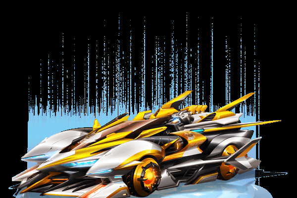 QQ飞车，速度与激情的梦幻赛道-新乐天