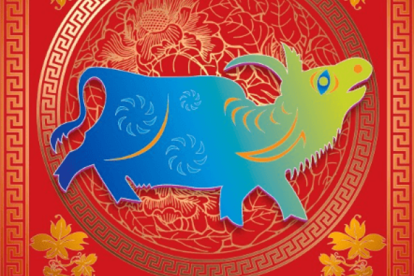 揭秘福哥所属生肖，十二生肖中的福瑞象征-新乐天