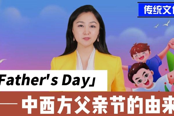 探索父亲节的由来与庆祝日期-新乐天