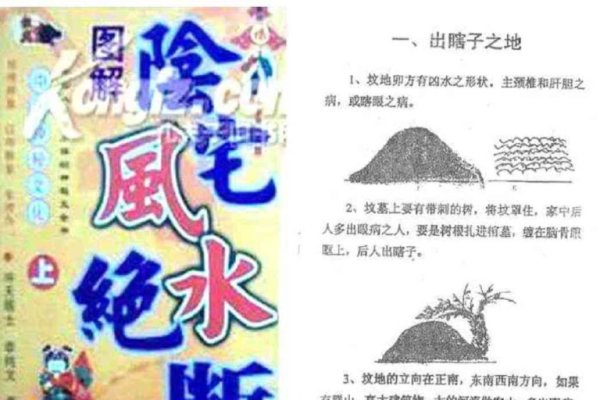 阴宅风水绝断，阴宅风水诀窍破解之道-新乐天