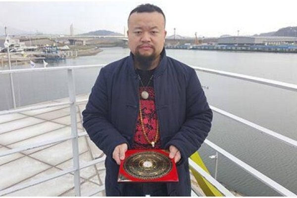 探寻风水师郑国强的神秘智慧，破解人生三重风水密码-新乐天