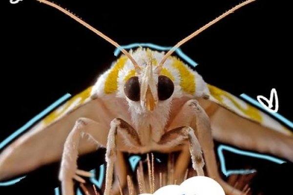 揭秘飞蛾扑火背后的生肖之谜-新乐天