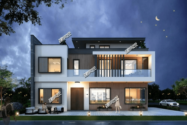 探秘房屋风水，传统智慧与现代生活的和谐共融-新乐天