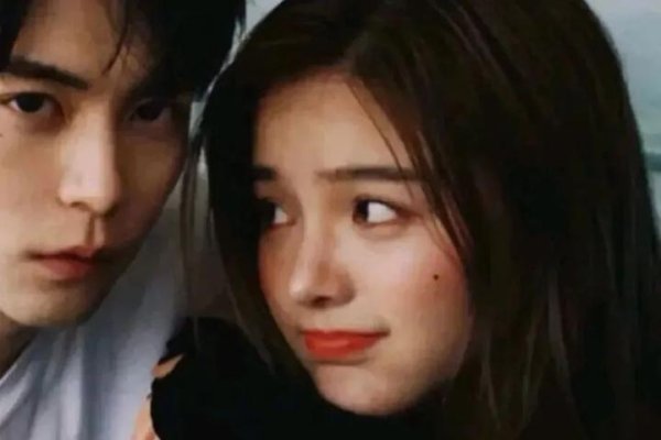 探索非主流情侣昵称的浪漫世界-新乐天