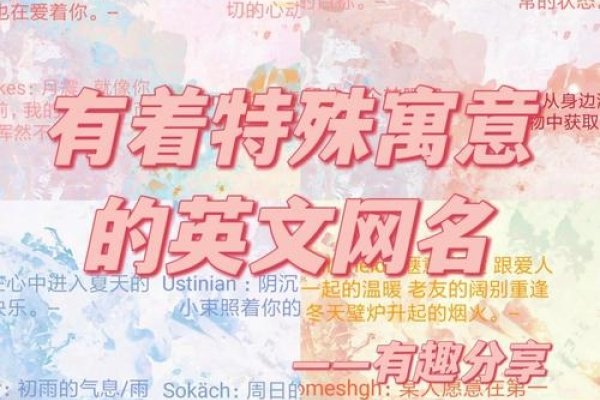 QQ分组英文，个性化与全球化的交汇点-新乐天