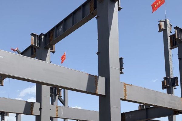 钢材公司起名，创意与策略的完美融合-新乐天