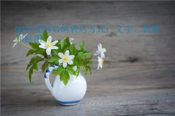 QQ个性网名符号，探索与创意表达-新乐天