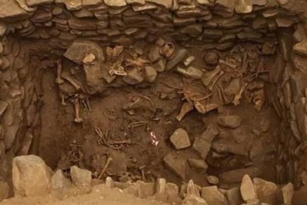 探秘古墓，解读看坟地五口诀的奥秘-新乐天