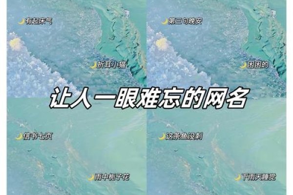 QQ个性名称，彰显自我，玩转虚拟世界-新乐天