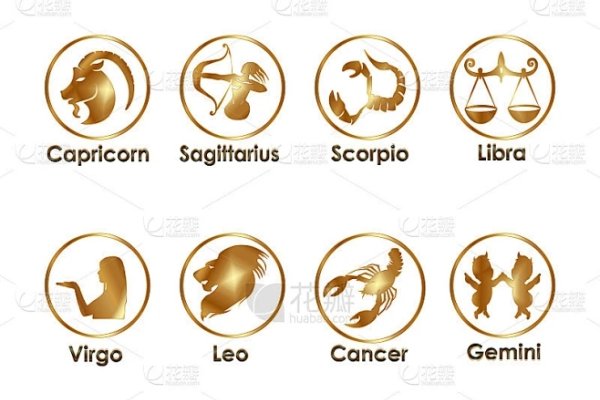 探索黄道十二宫星座的神秘魅力-新乐天
