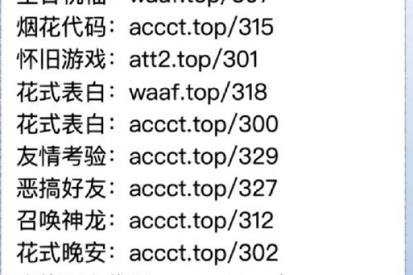 探索好看的VX号格式-新乐天