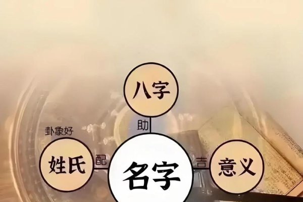 探索好名字，深度解析与查询指南-新乐天