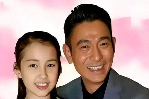刘德华女儿名字的寓意与背后的故事-新乐天