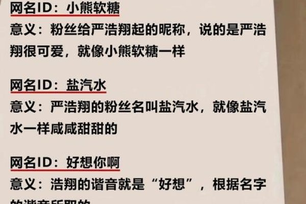 90后网名的时代印记，从虚拟到真实的身份表达-新乐天