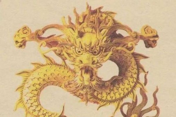 割须换袍的生肖—关羽与龙的传奇故事-新乐天