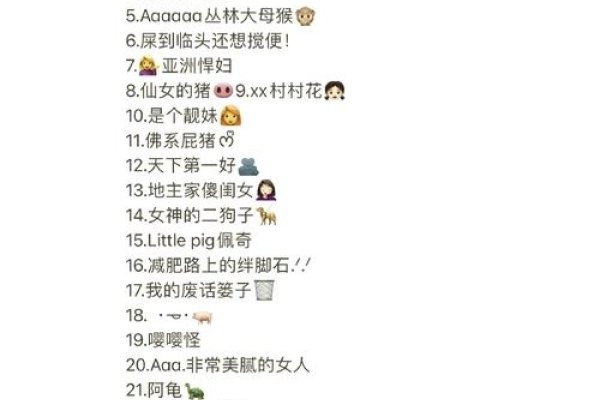 QQ好友备注名称设计，个性化你的社交世界-新乐天