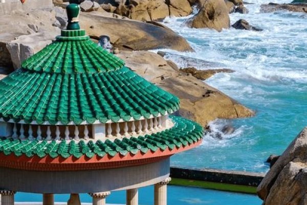 汕尾海丰，女性征婚的独特魅力与文化探索-新乐天