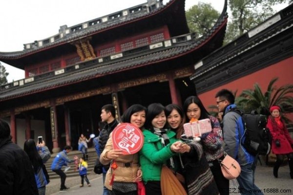 杭州婚介所，缘起西子湖畔的浪漫邂逅-新乐天