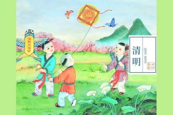 植树节的由来与意义—几月几日的绿色呼唤-新乐天