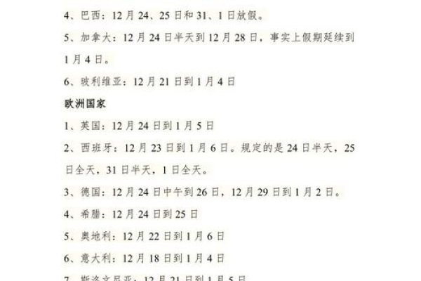 圣诞节庆祝活动时间揭晓,几月几日是圣诞佳节?-新乐天