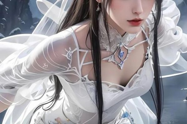 诛仙角色命名艺术，探寻仙侠世界的独特韵味-新乐天