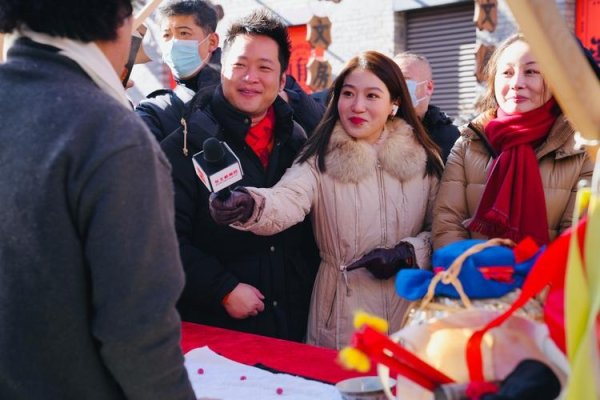 赣州交友新风尚，百姓网上的温暖邂逅-新乐天