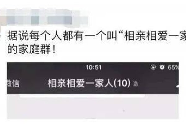 温馨家庭微信群名推荐-新乐天