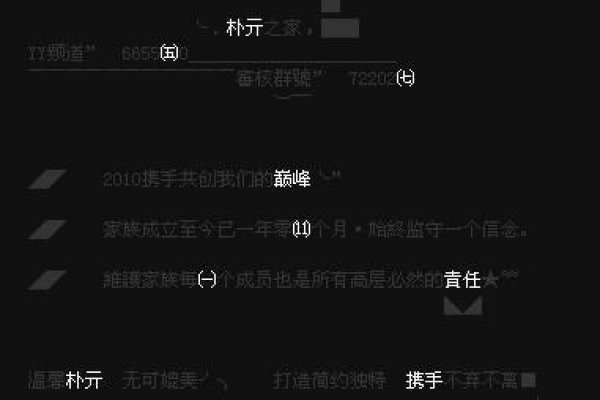 QQ空间家族，回忆的港湾，情感的纽带-新乐天