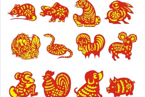 猴鸡马牛，心心相印的生肖代表-新乐天