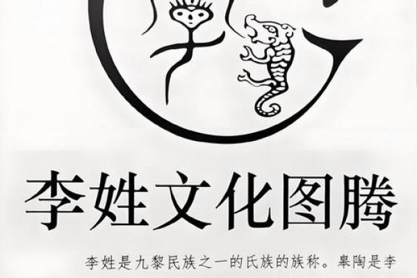 李姓名人，华夏文明中的璀璨星辰-新乐天