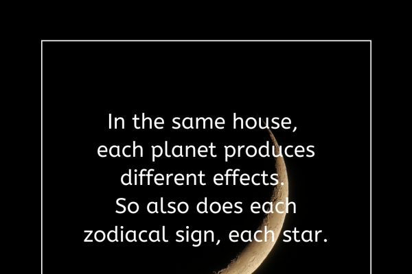 星座命盘查询，解析你的星辰密码，把握运势脉动-新乐天