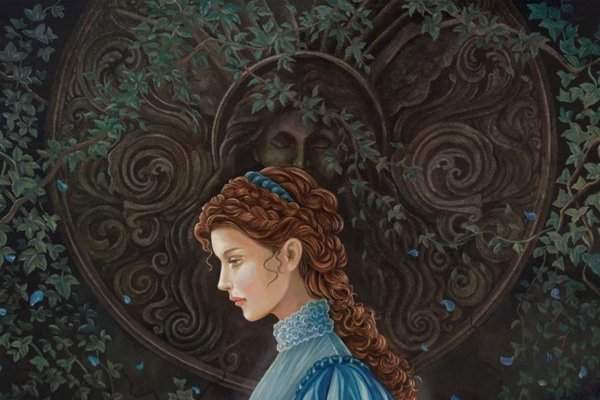 小星名兽，来自维多利亚时代的梦幻童话-新乐天