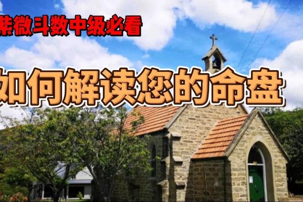 紫微命盘分析，探索个人命运与性格的奥秘-新乐天