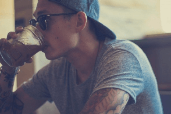 QQ名字男生冷酷帅，个性与魅力的完美融合-新乐天