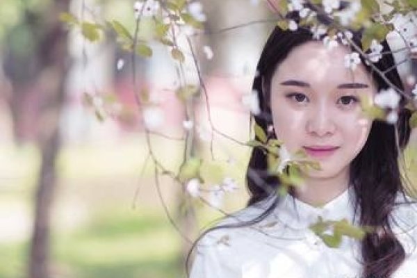 微信名字中的女人高雅气质-新乐天
