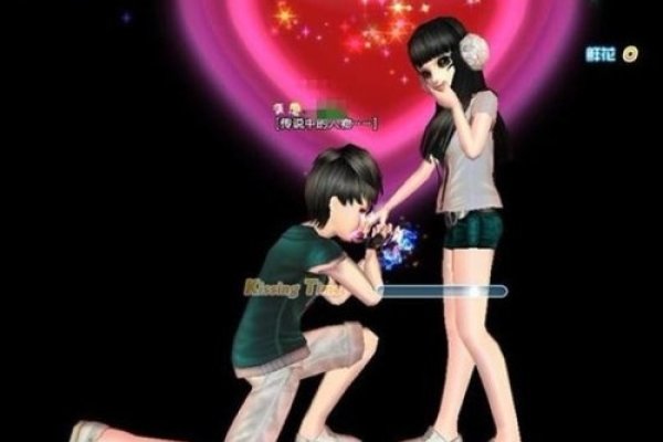 劲舞名字大全，寻找属于你的专属舞伴-新乐天