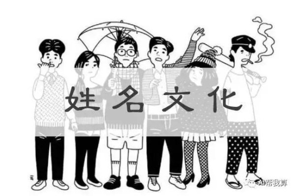 探索名字背后的文化意义与情感价值-新乐天