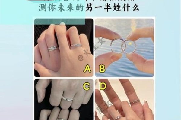 测测你的另一半姓什么—探索爱情中的神秘线索-新乐天