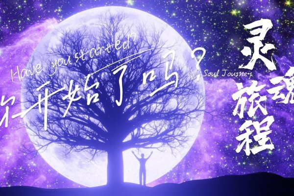 探索你的前世，一场灵魂的奇幻之旅-新乐天