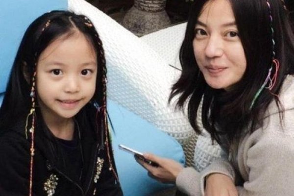 赵薇女儿名字的背后，明星家庭的文化传承与期望-新乐天