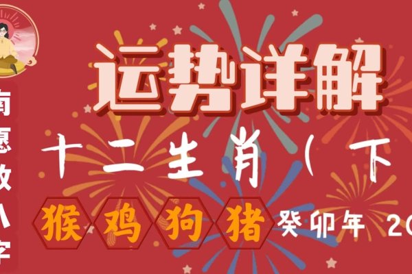 癸酉年生女性适宜选猪配牛，择马助龙增实力。-新乐天