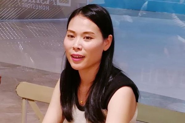 南昌女士征婚，寻找心灵的港湾-新乐天